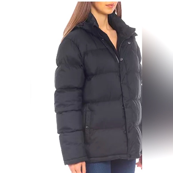 bagatelle Jackets & Blazers - Bagatelle Sport Puffer Coat